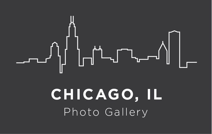 Chicago Photos